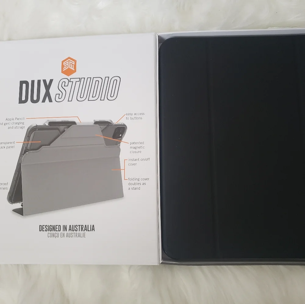STM Dux Studio for iPad Pro 11